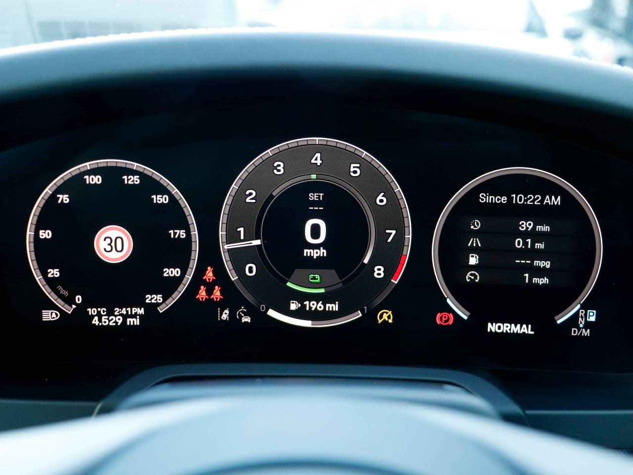 911 (992) CARRERA 4 GTS PDK (13) image 16