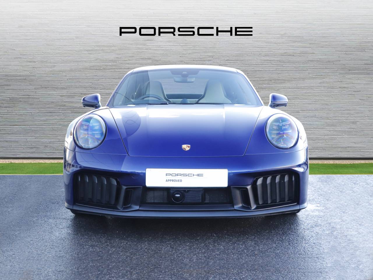 911 (992) CARRERA 4 GTS PDK (13) image 07