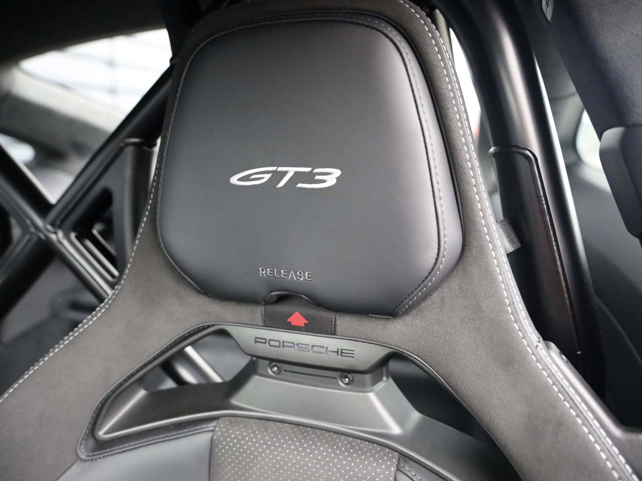 911 (992) GT3 PDK (12) image 14