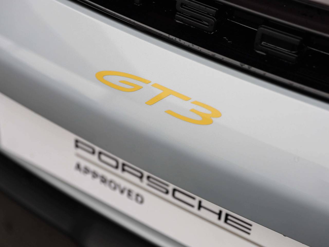 911 (992) GT3 PDK (12) image 12