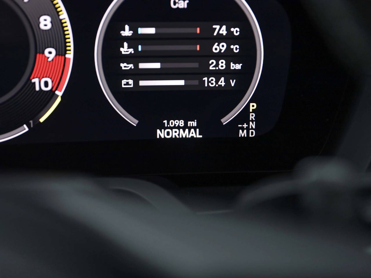 911 (992) GT3 PDK (12) image 16
