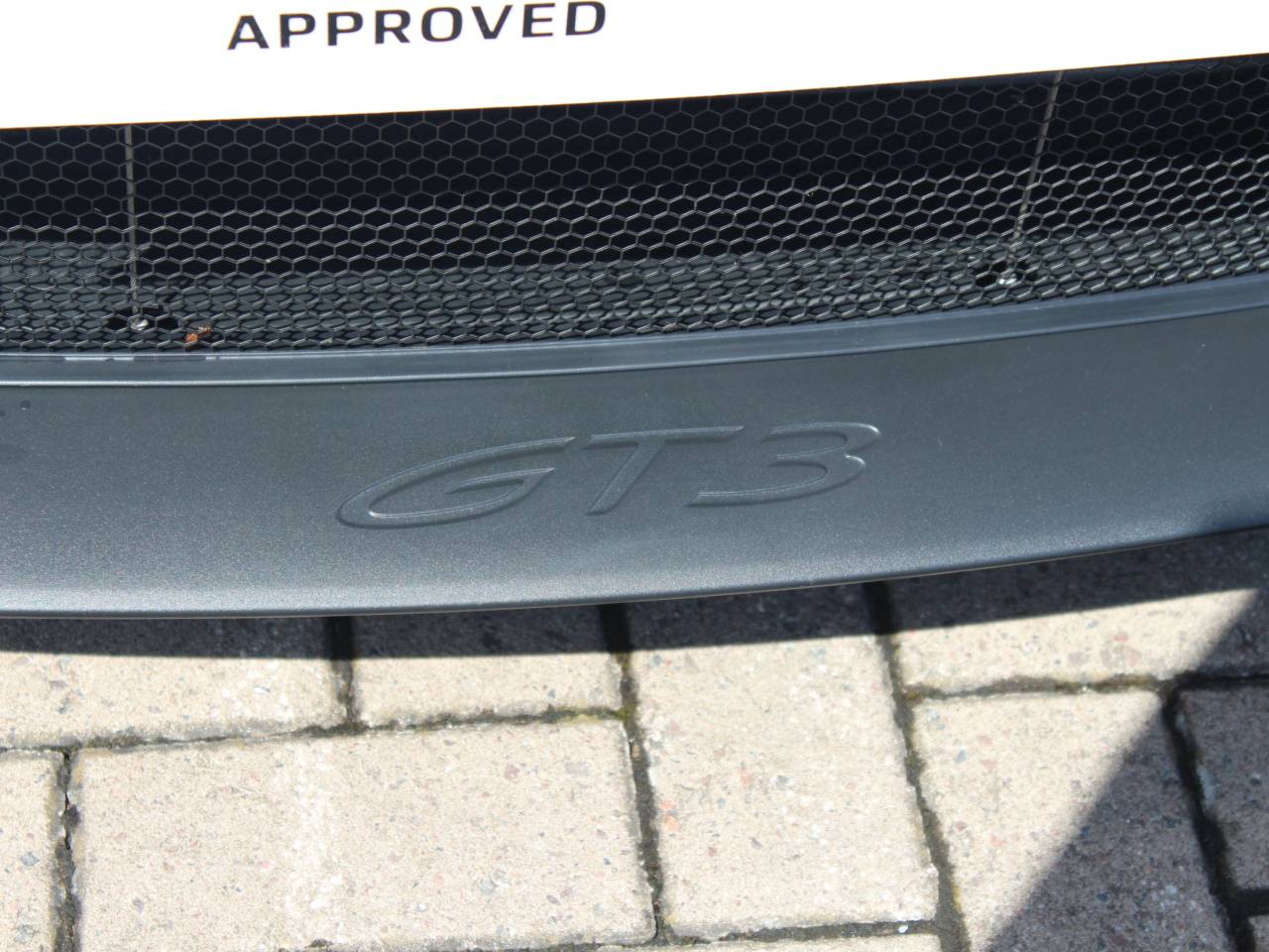 911 (992) GT3 TOURING image 14