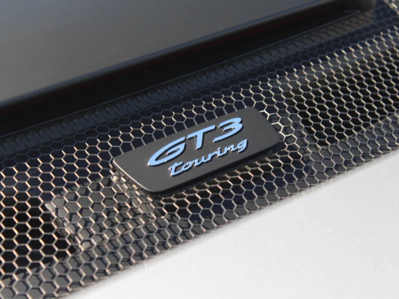 911 (992) GT3 TOURING image 22