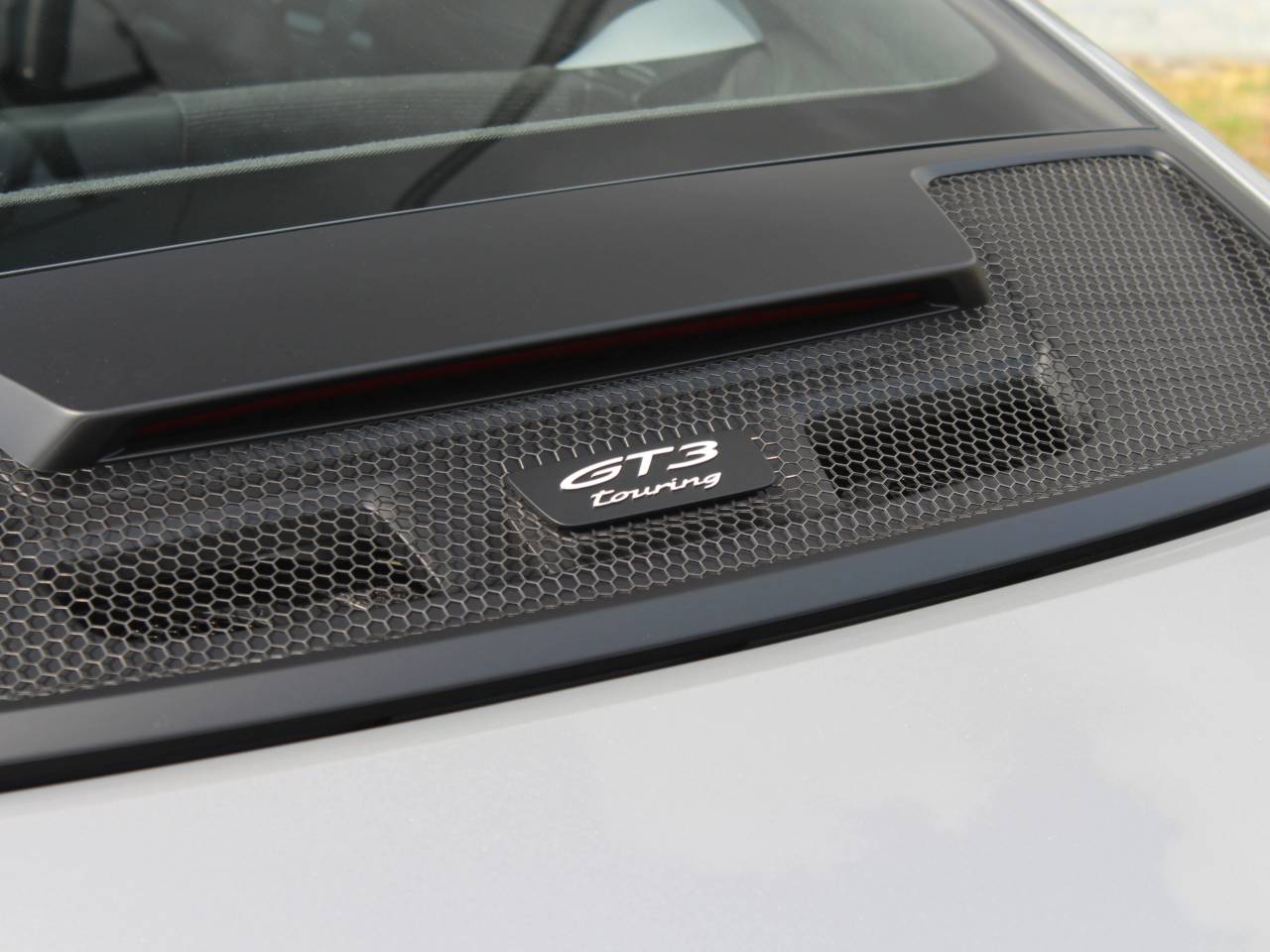 911 (992) GT3 TOURING image 23