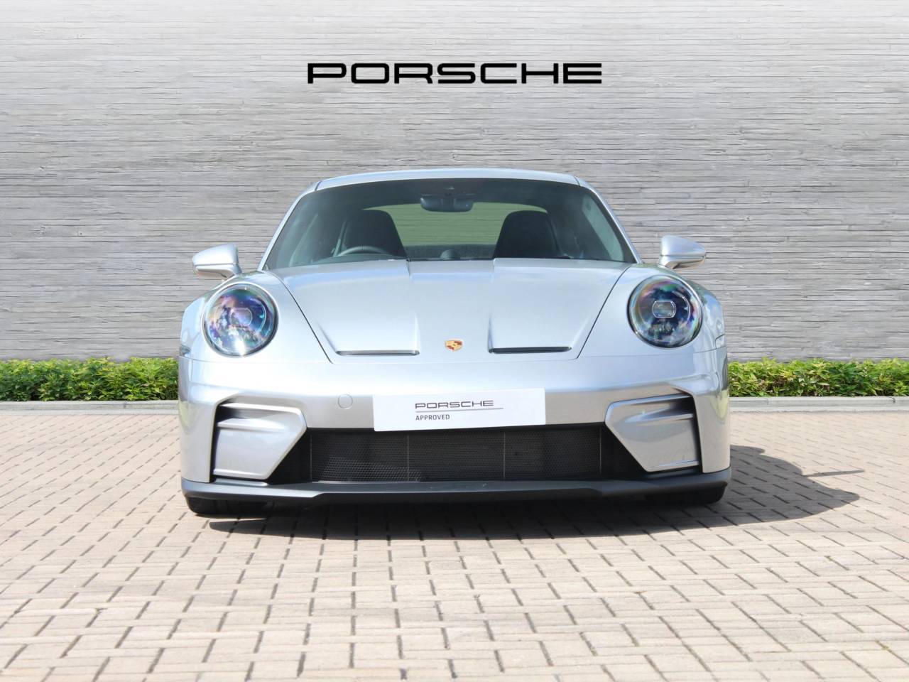 911 (992) GT3 TOURING image 08