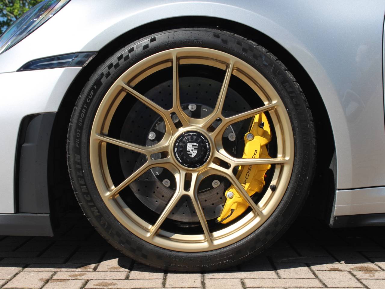 911 (992) GT3 TOURING image 06