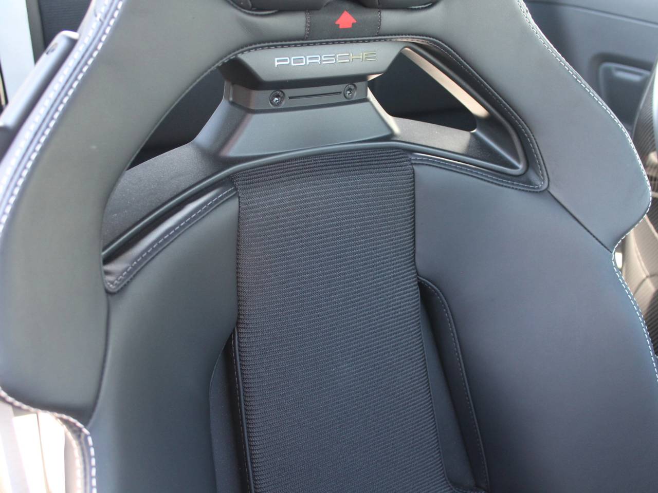 911 (992) GT3 TOURING image 29