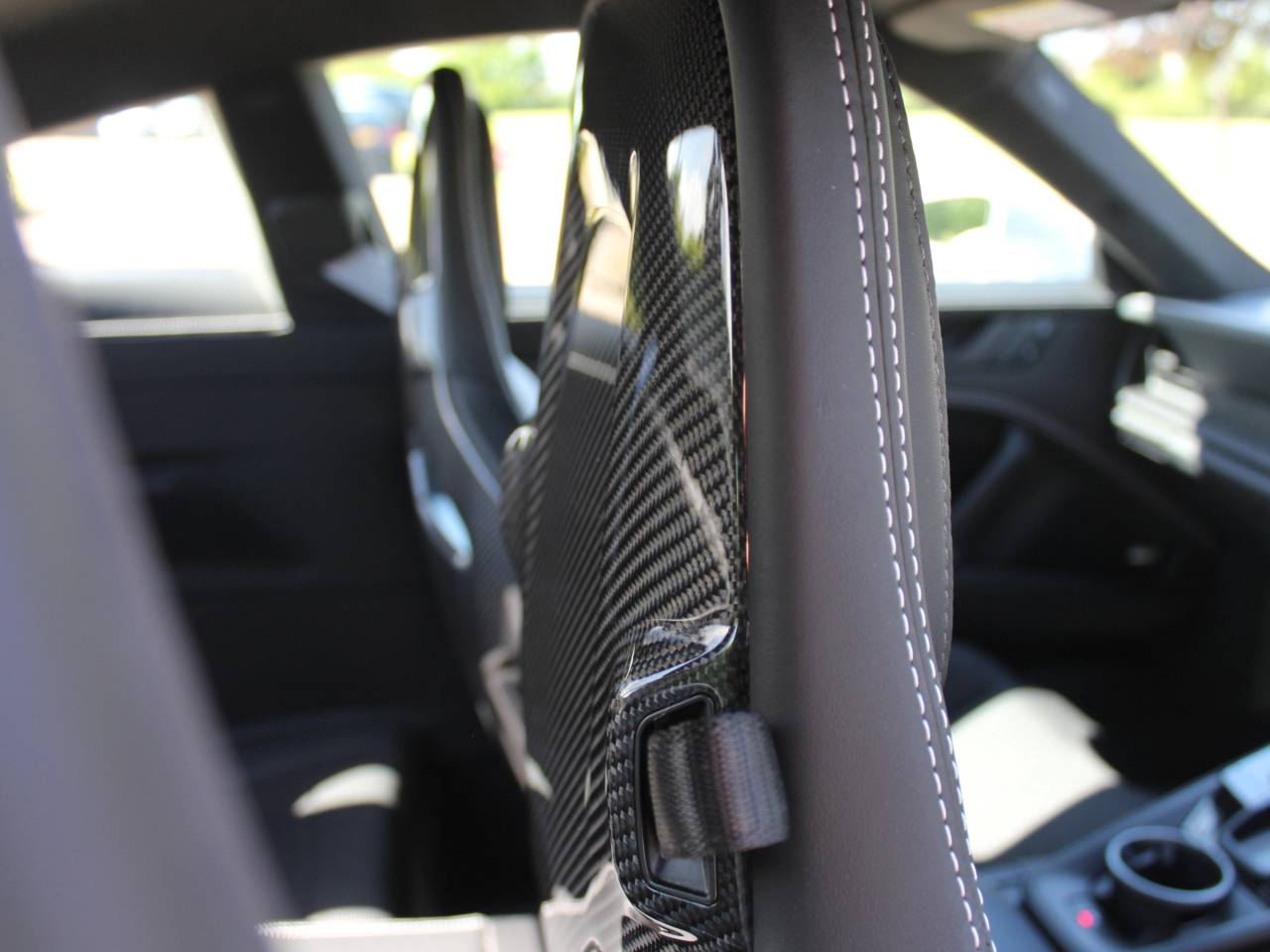 911 (992) GT3 TOURING image 38