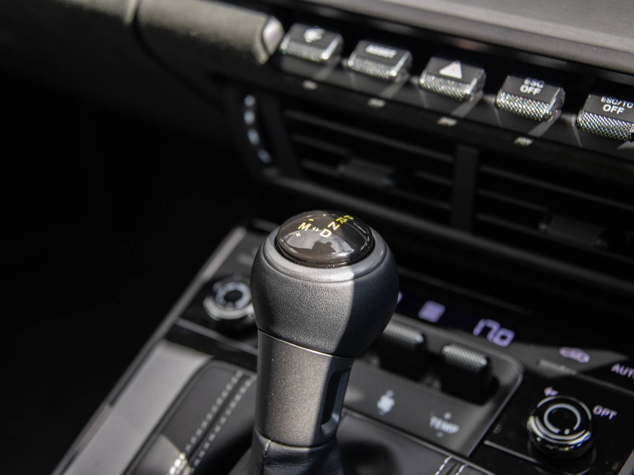 911 (992) GT3 PDK (8) image 59