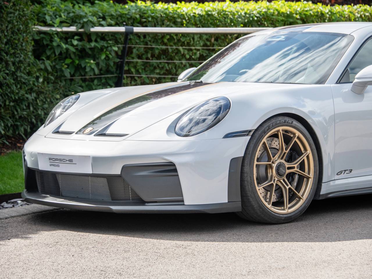 911 (992) GT3 PDK (8) image 11