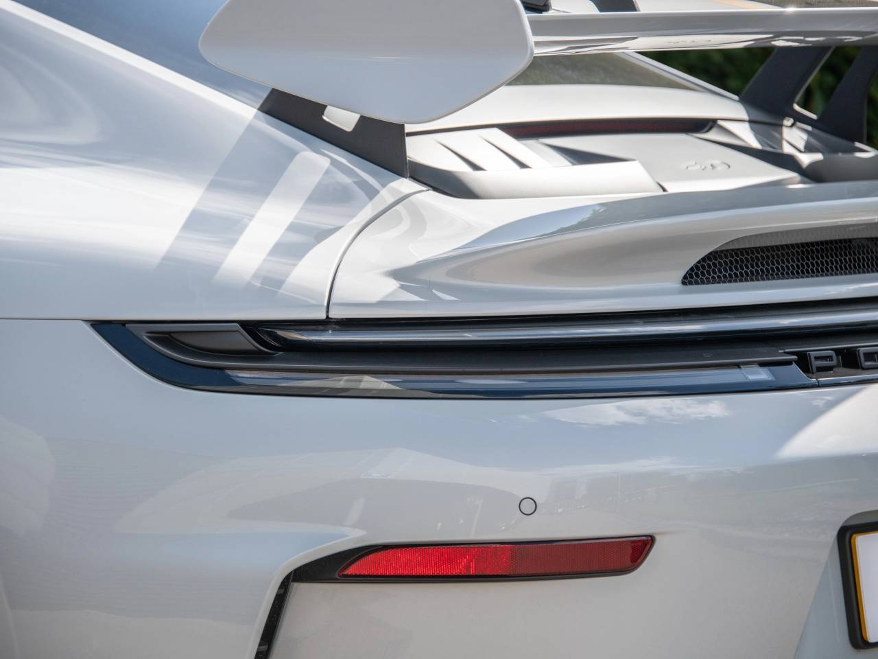 911 (992) GT3 PDK (8) image 25