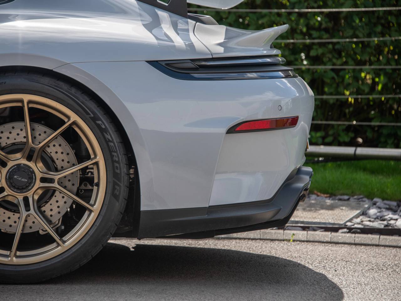 911 (992) GT3 PDK (8) image 24