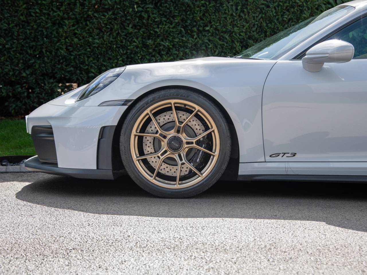 911 (992) GT3 PDK (8) image 18