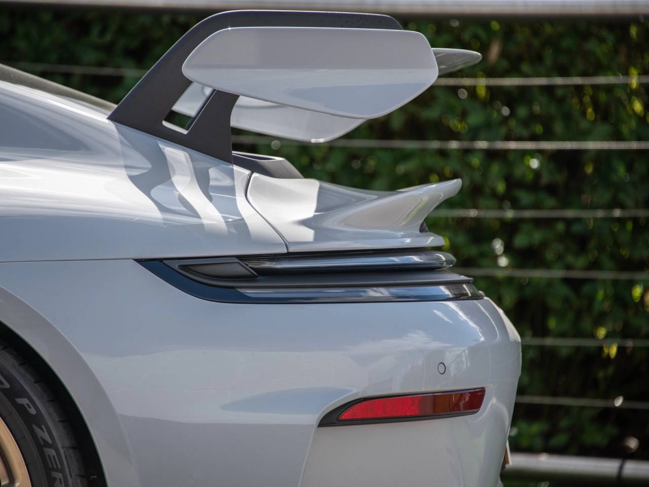 911 (992) GT3 PDK (8) image 22