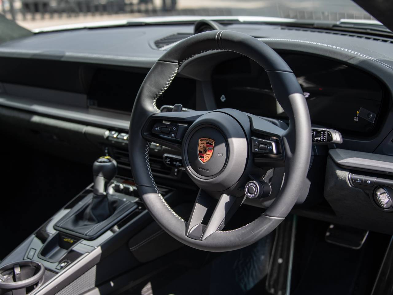 911 (992) GT3 PDK (8) image 34