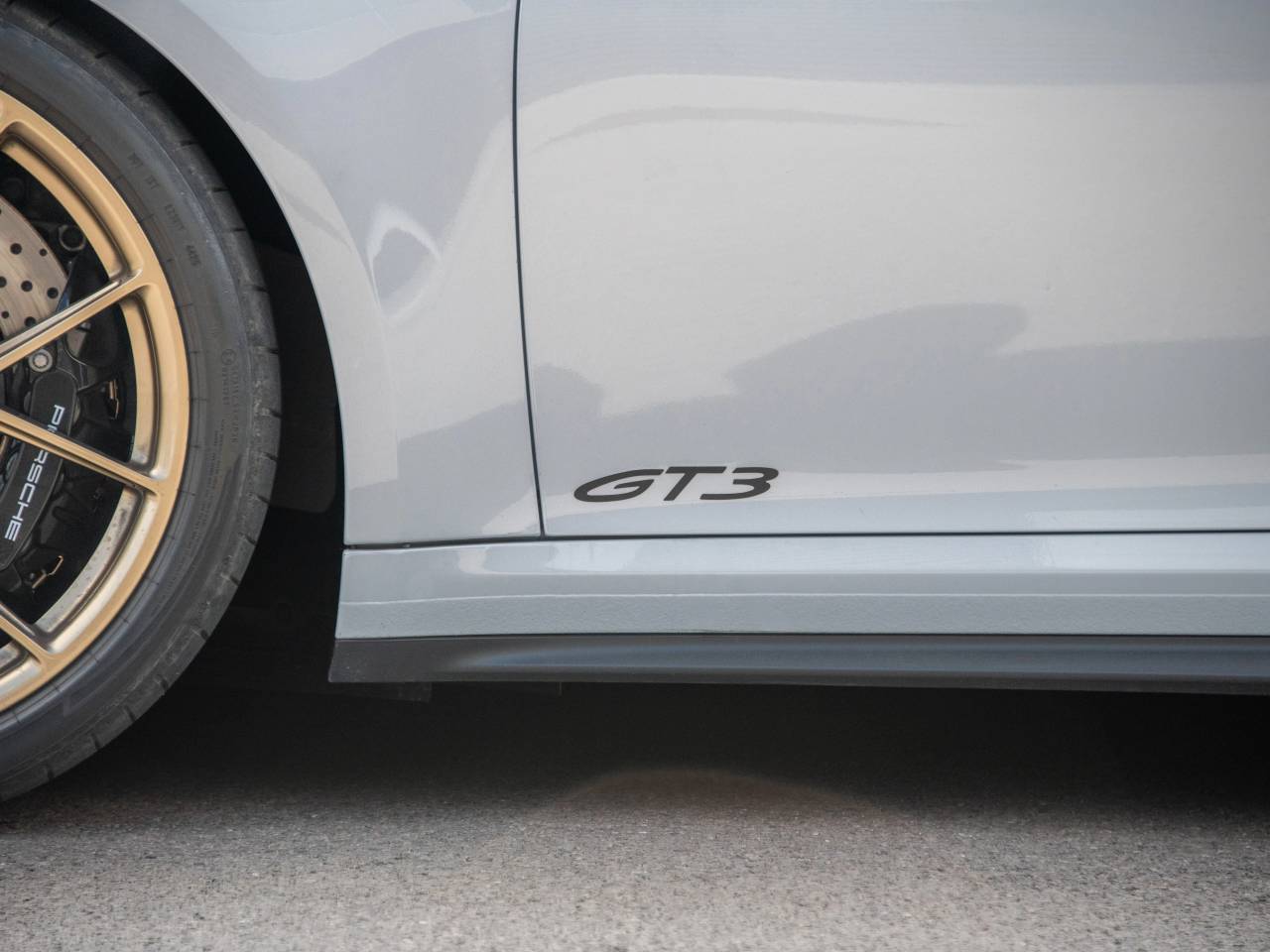 911 (992) GT3 PDK (8) image 19