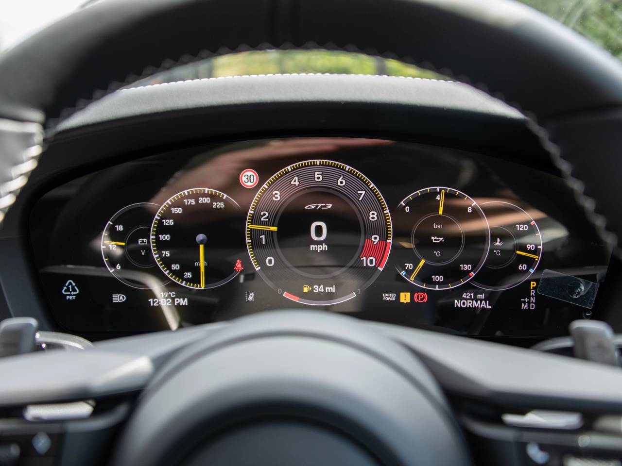 911 (992) GT3 PDK (8) image 56