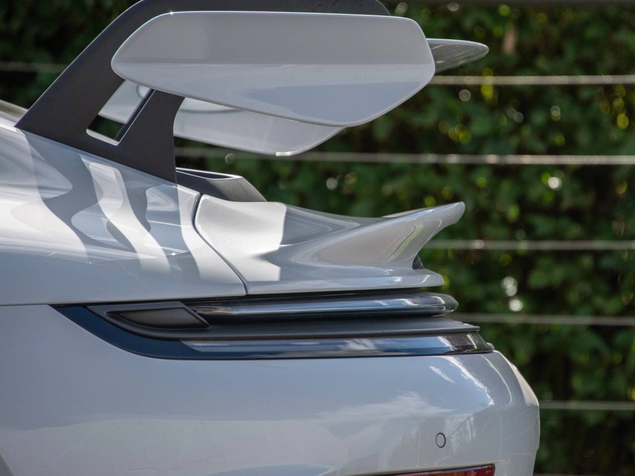 911 (992) GT3 PDK (8) image 23