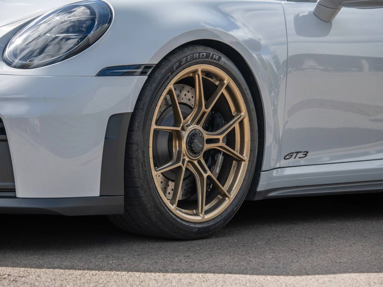 911 (992) GT3 PDK (8) image 14