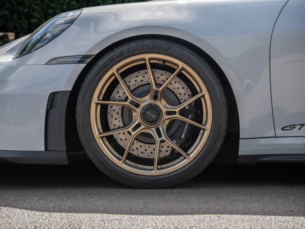 911 (992) GT3 PDK (8) image 16