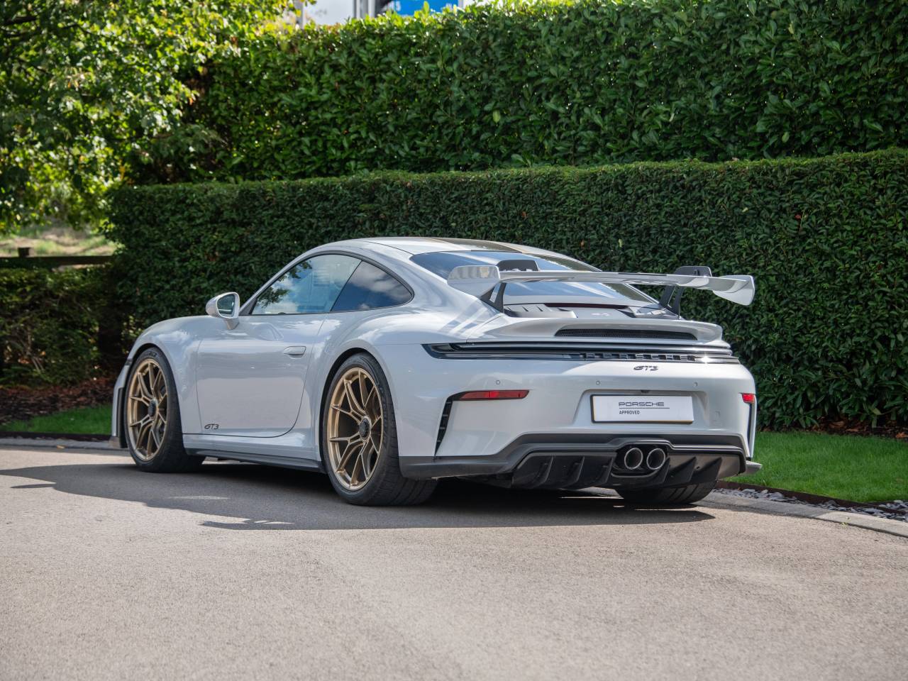911 (992) GT3 PDK (8) image 62