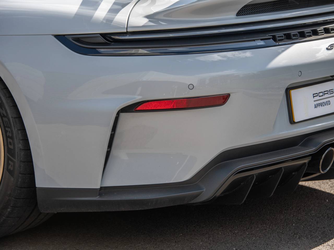 911 (992) GT3 PDK (8) image 27