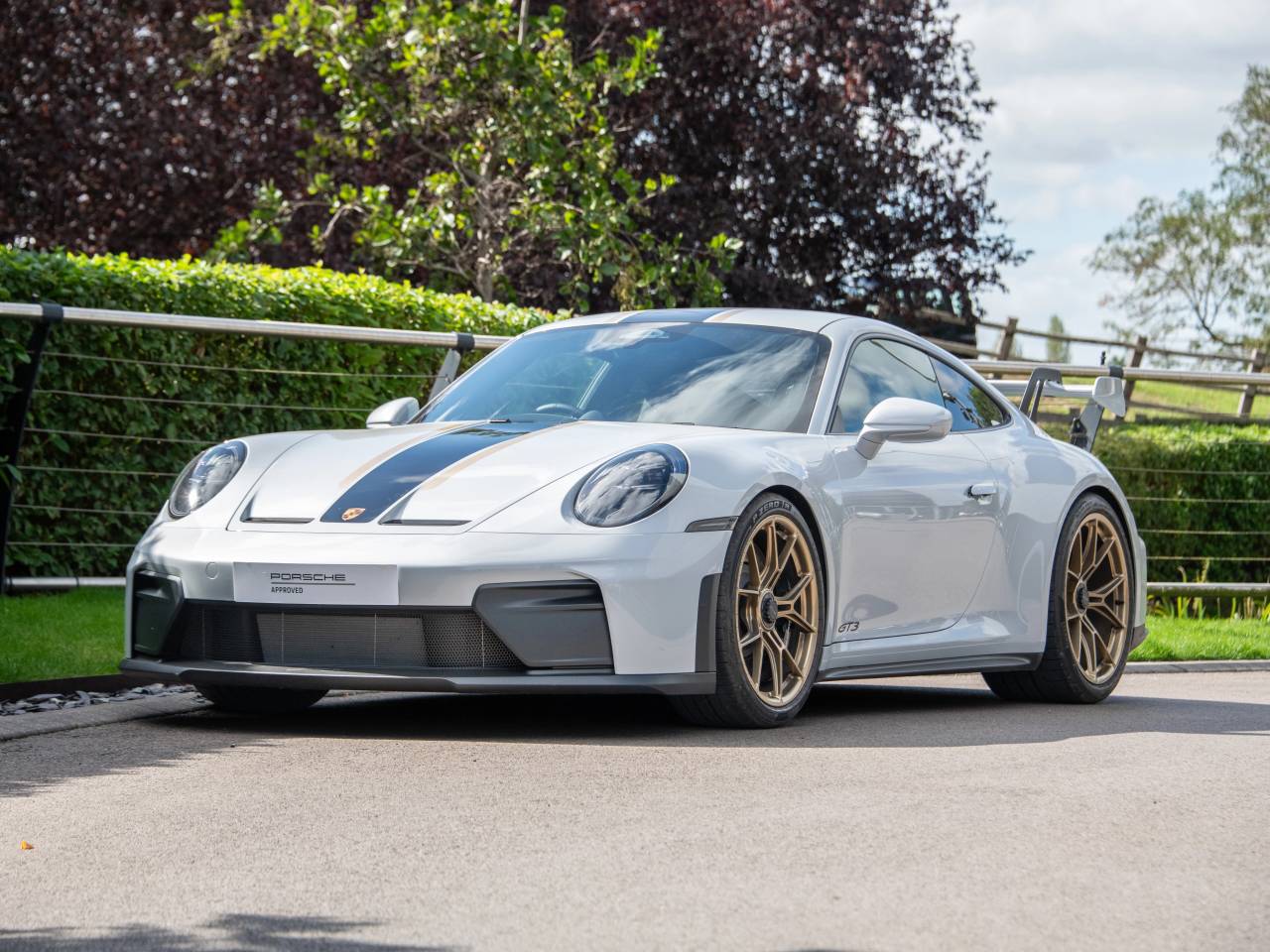911 (992) GT3 PDK (8) image 61