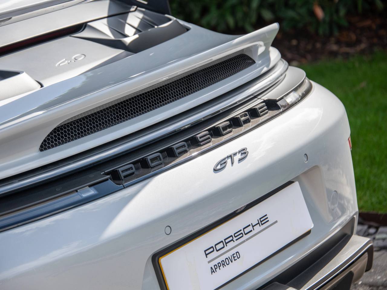 911 (992) GT3 PDK (8) image 29