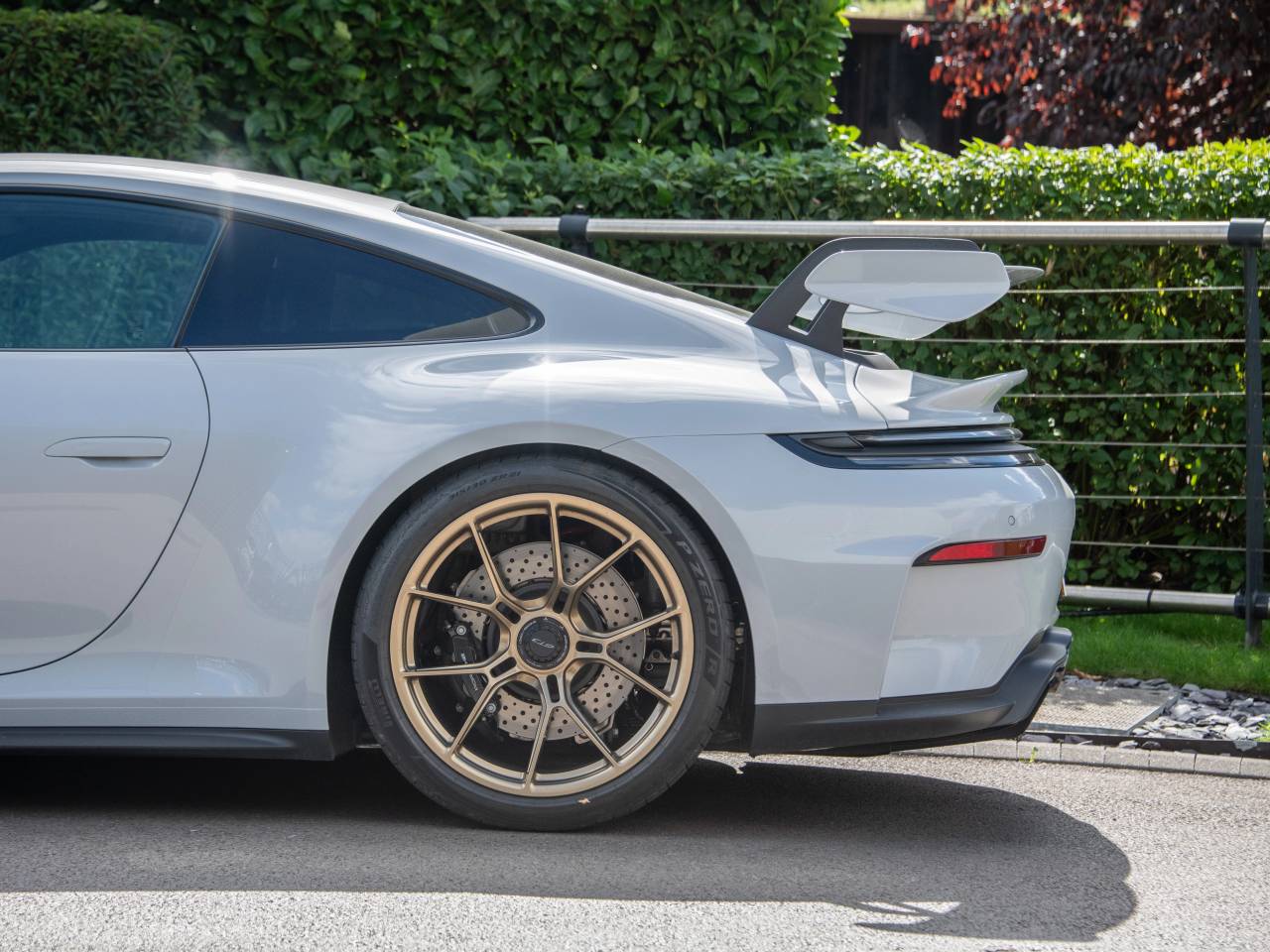 911 (992) GT3 PDK (8) image 17