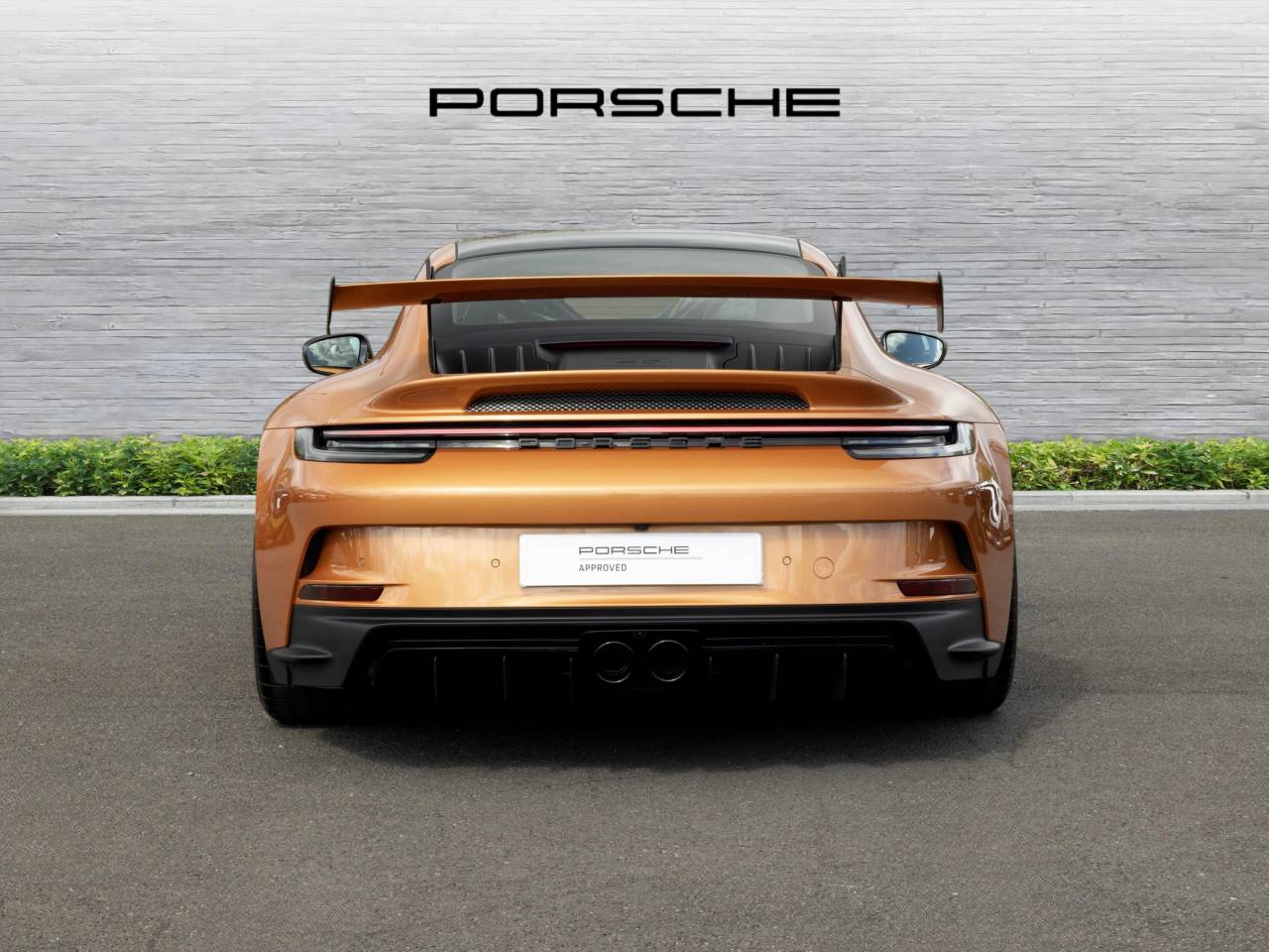 911 (992) GT3 PDK (6) image 10