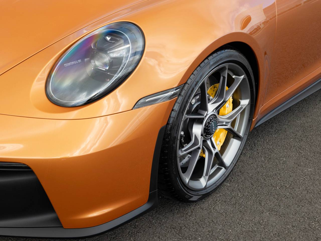 911 (992) GT3 PDK (6) image 19