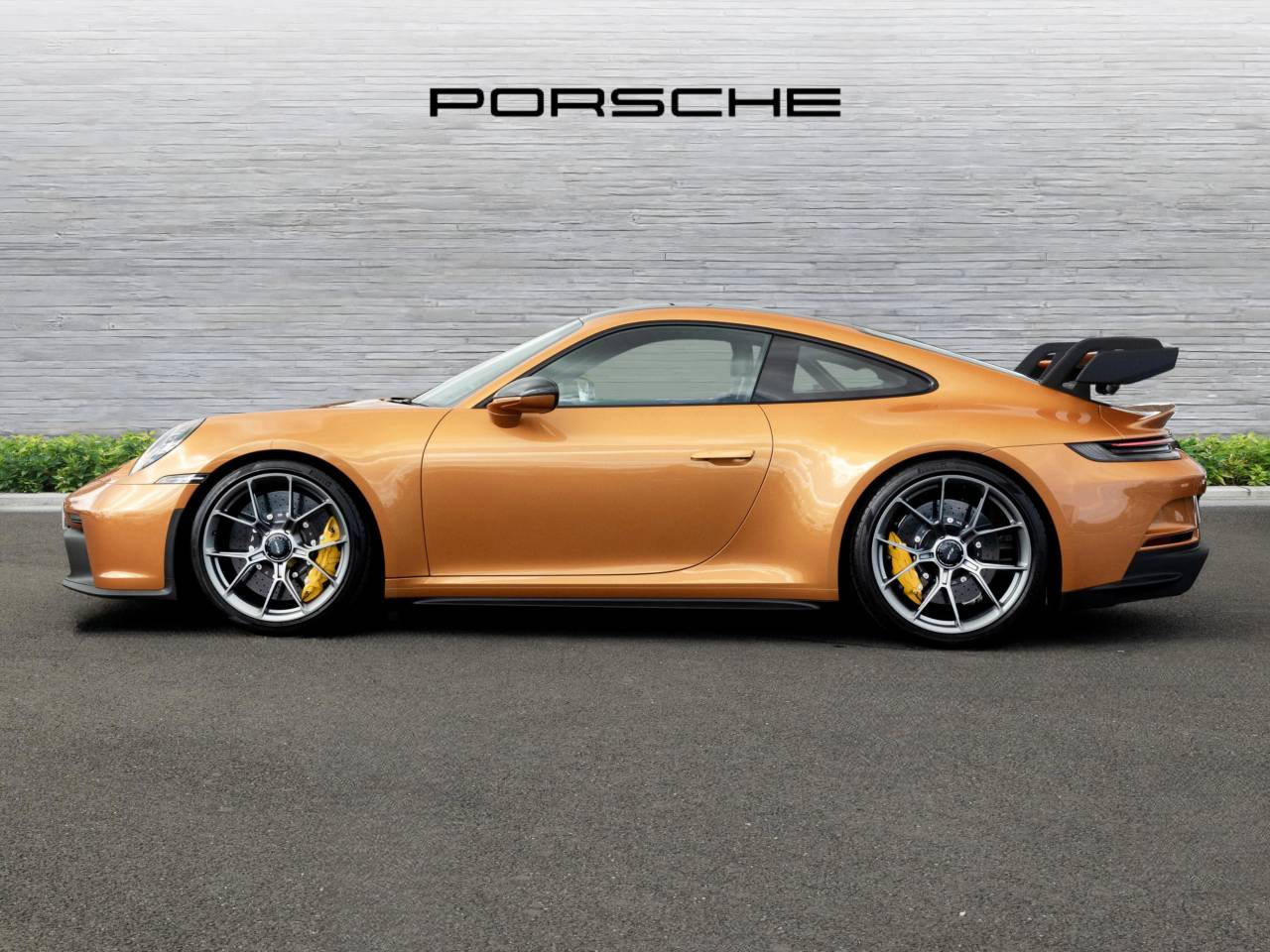 911 (992) GT3 PDK (6) image 12