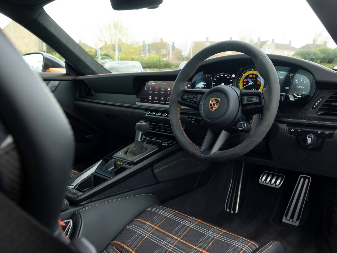 911 (992) GT3 PDK (6) image 61