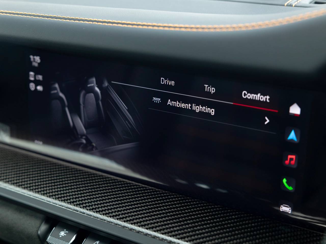 911 (992) GT3 PDK (6) image 77