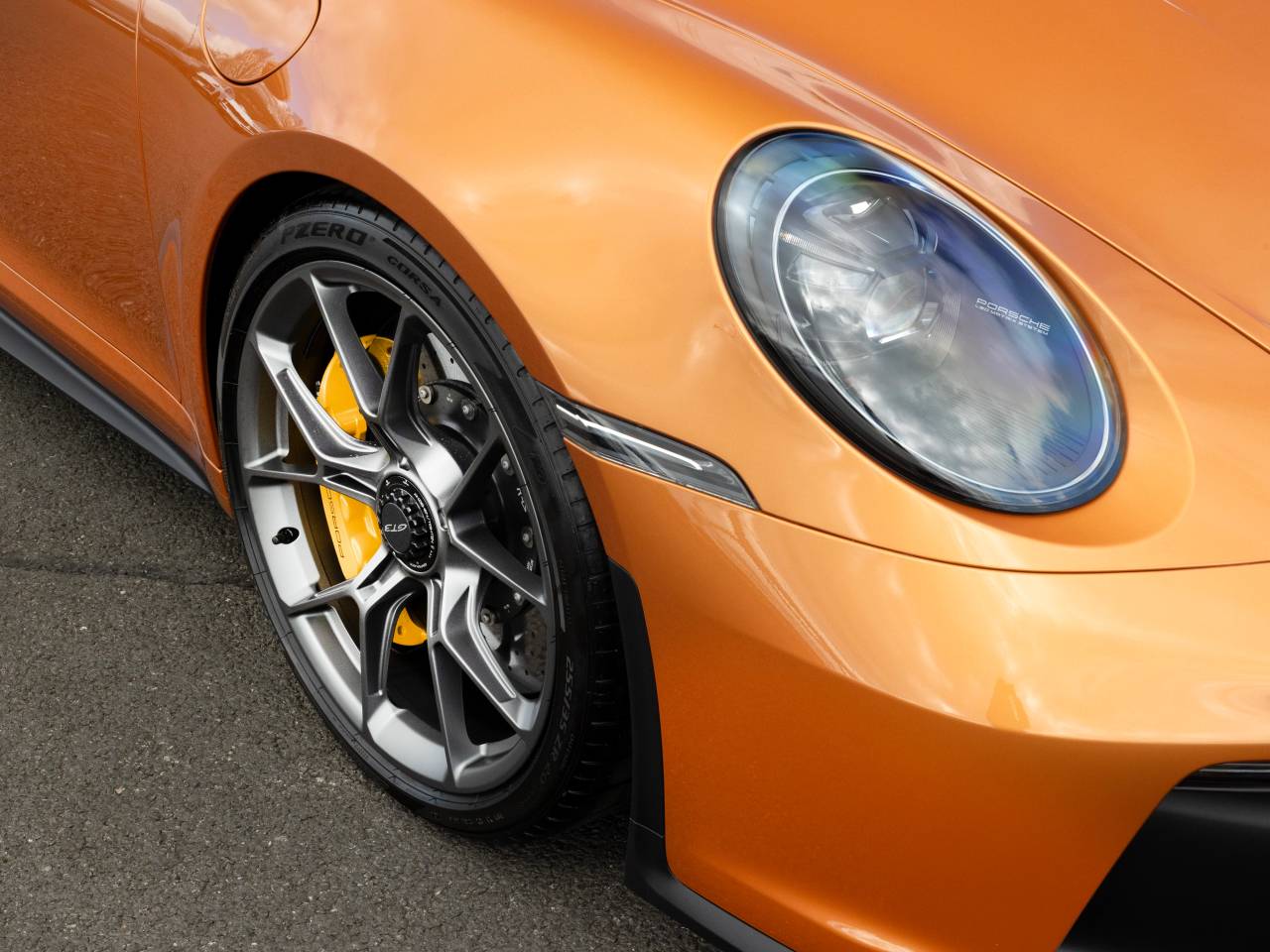 911 (992) GT3 PDK (6) image 38