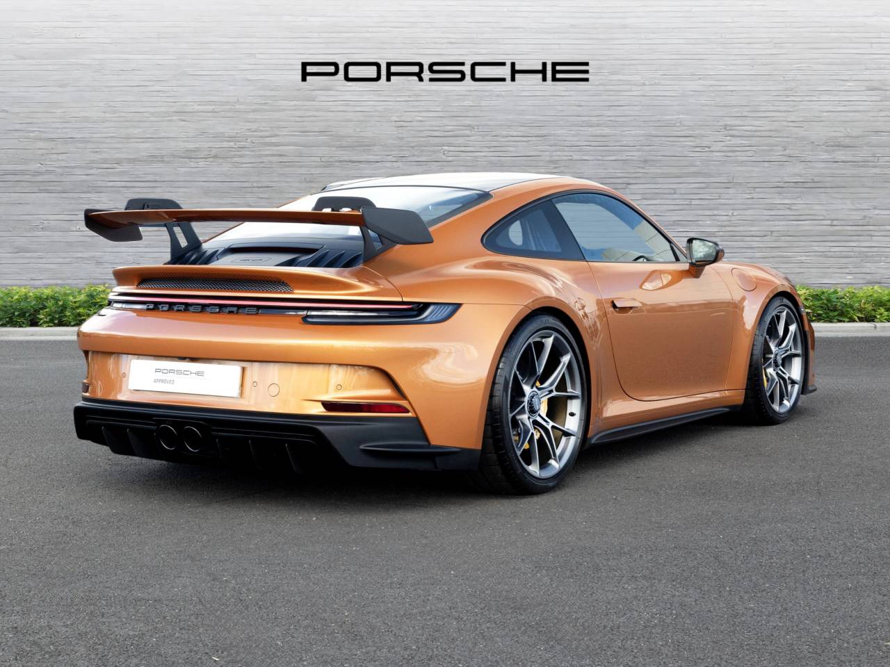 911 (992) GT3 PDK (6) image 03