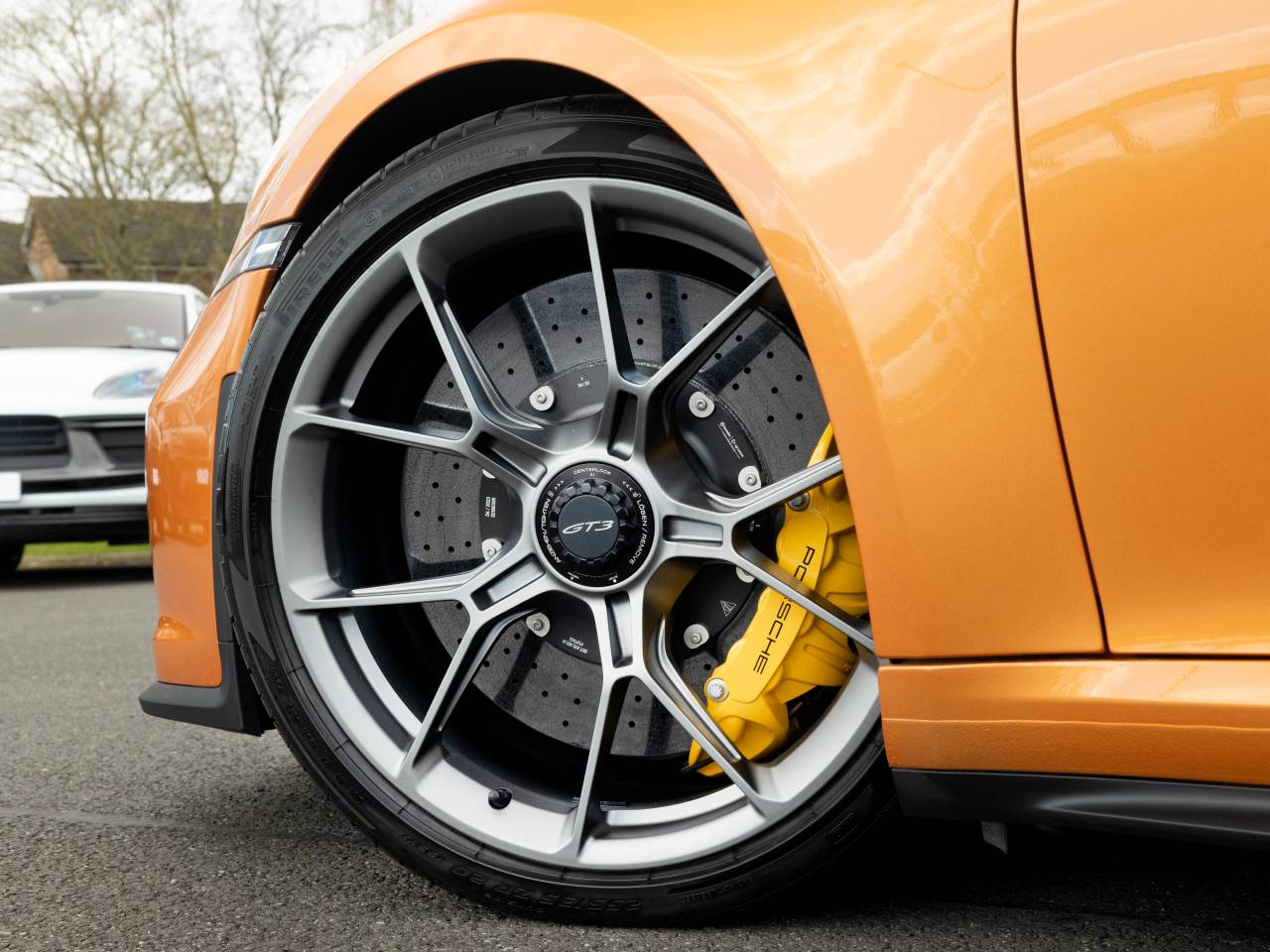 911 (992) GT3 PDK (6) image 28