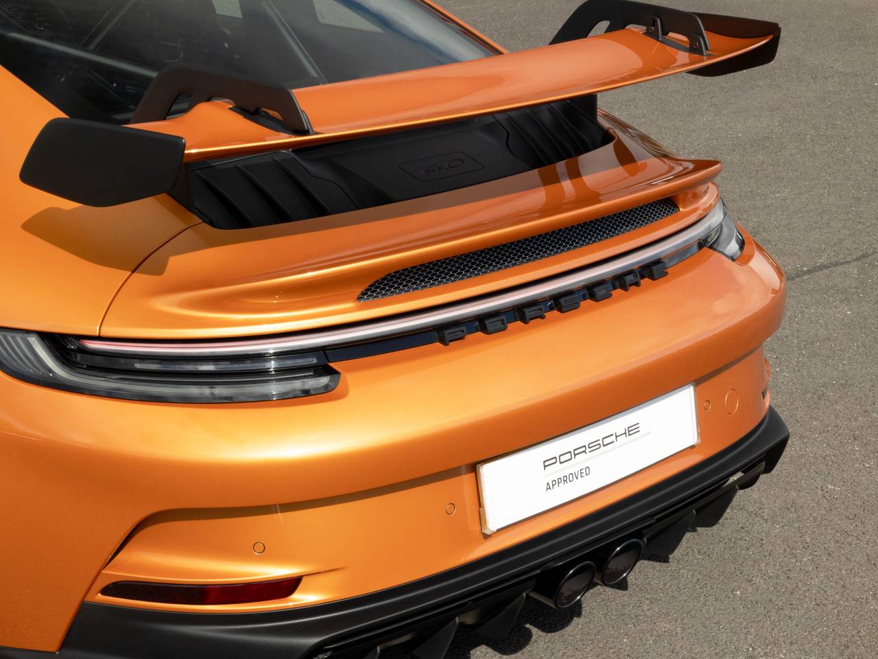 911 (992) GT3 PDK (6) image 36