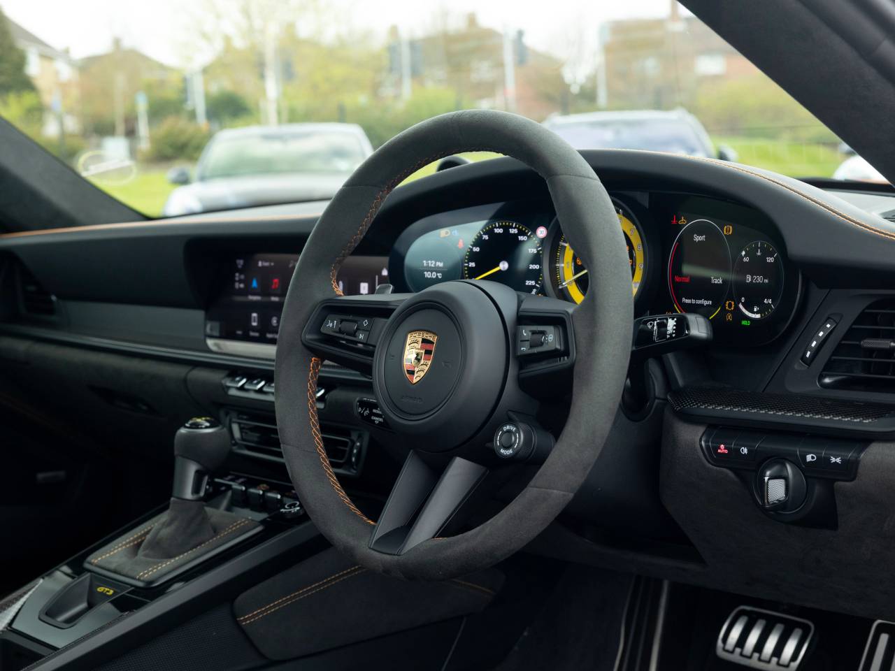 911 (992) GT3 PDK (6) image 67