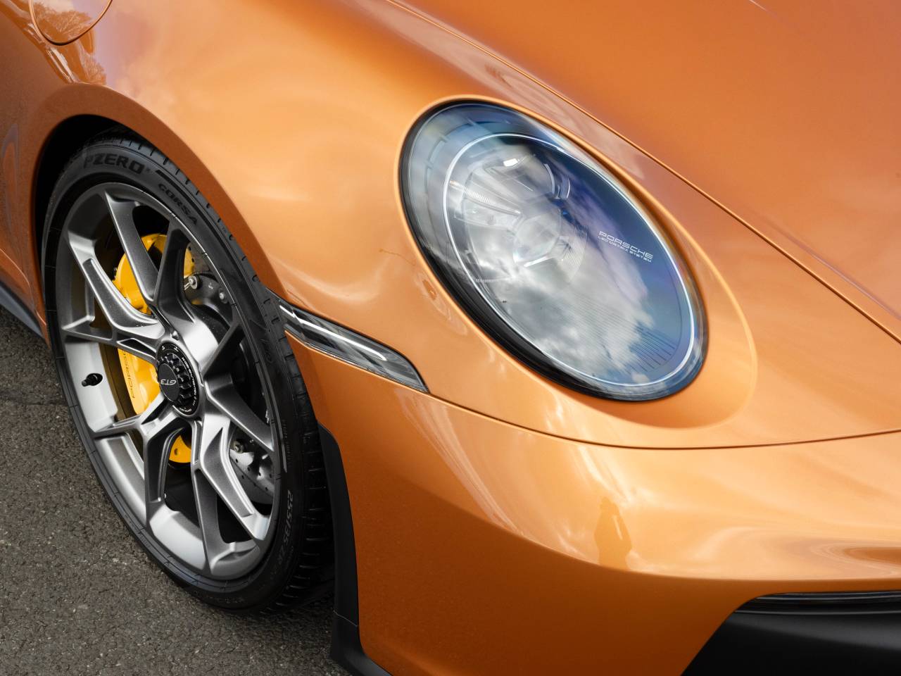 911 (992) GT3 PDK (6) image 22