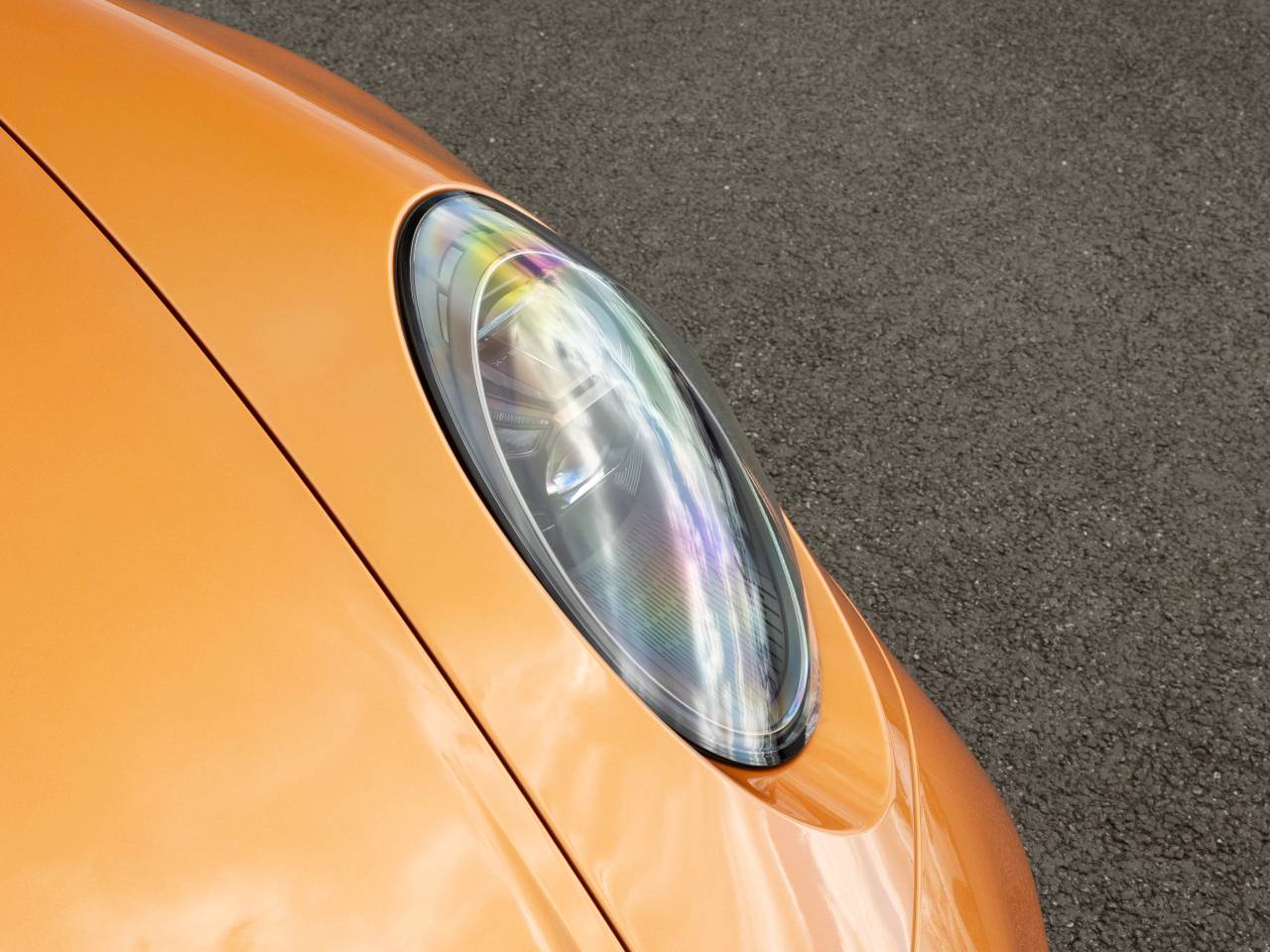 911 (992) GT3 PDK (6) image 29