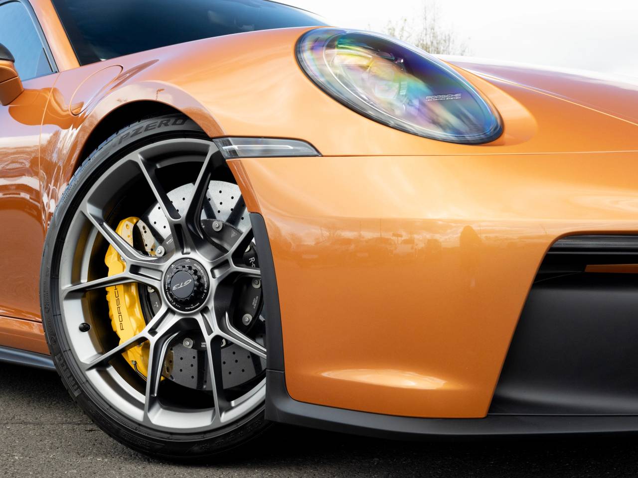 911 (992) GT3 PDK (6) image 40