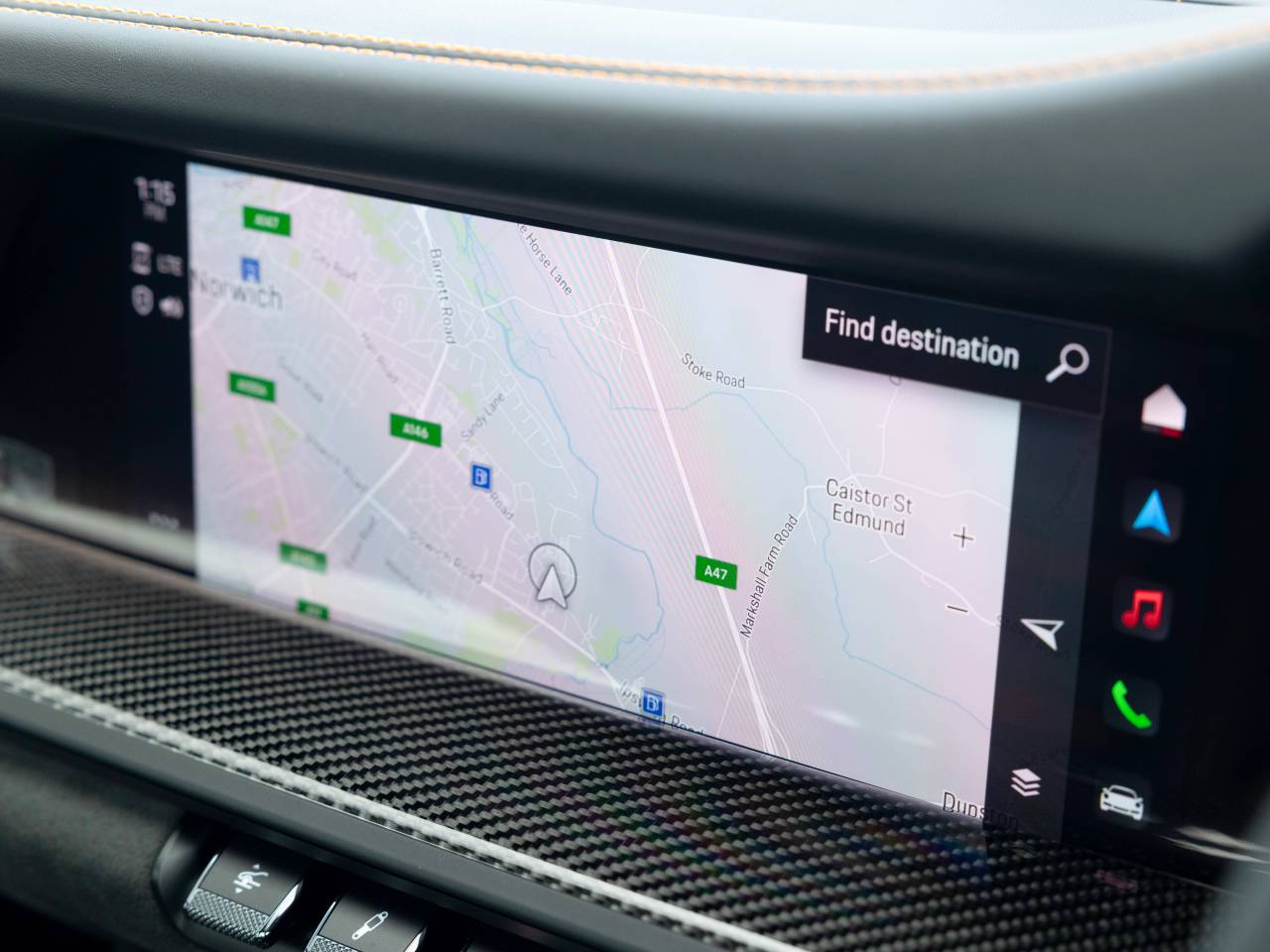 911 (992) GT3 PDK (6) image 84