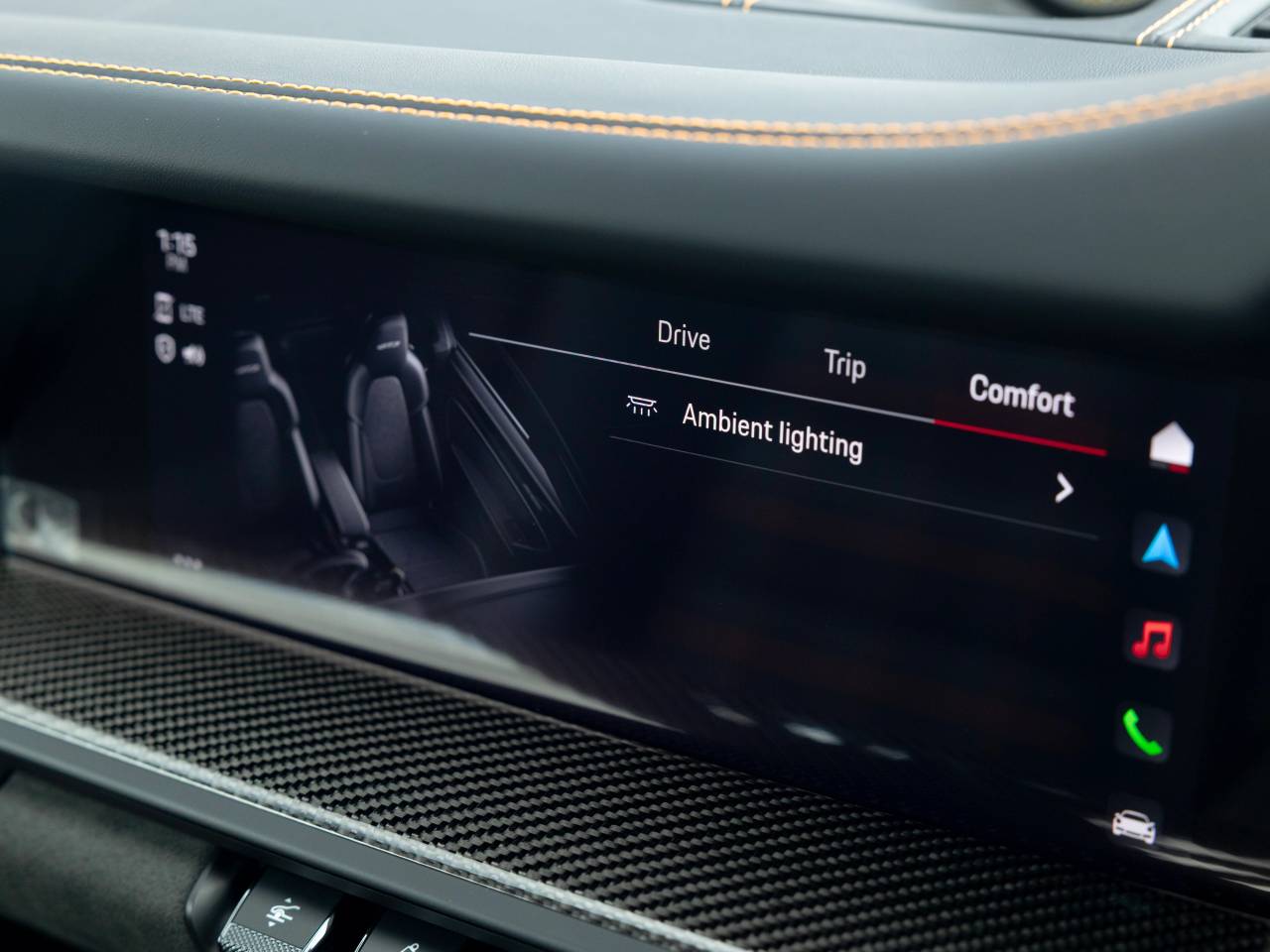 911 (992) GT3 PDK (6) image 79