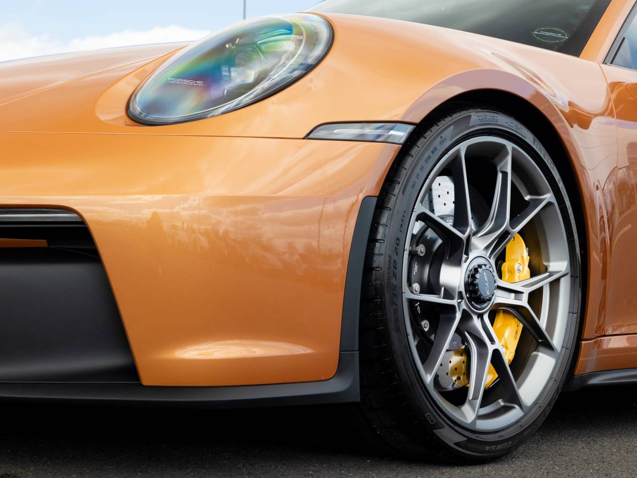 911 (992) GT3 PDK (6) image 16