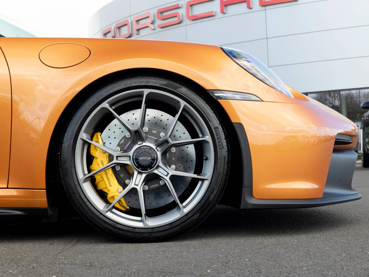 911 (992) GT3 PDK (6) image 06