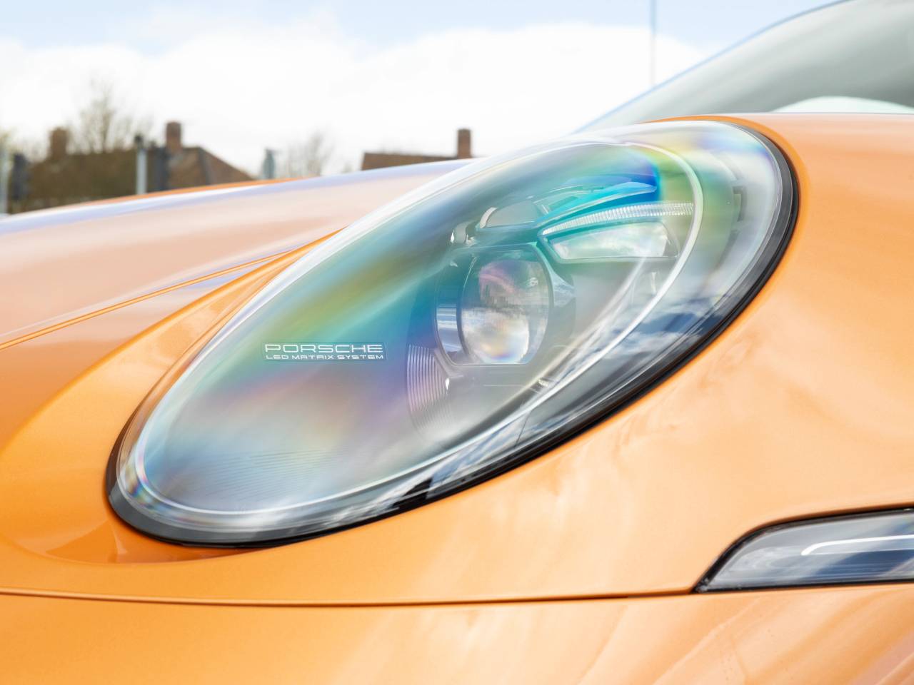 911 (992) GT3 PDK (6) image 21