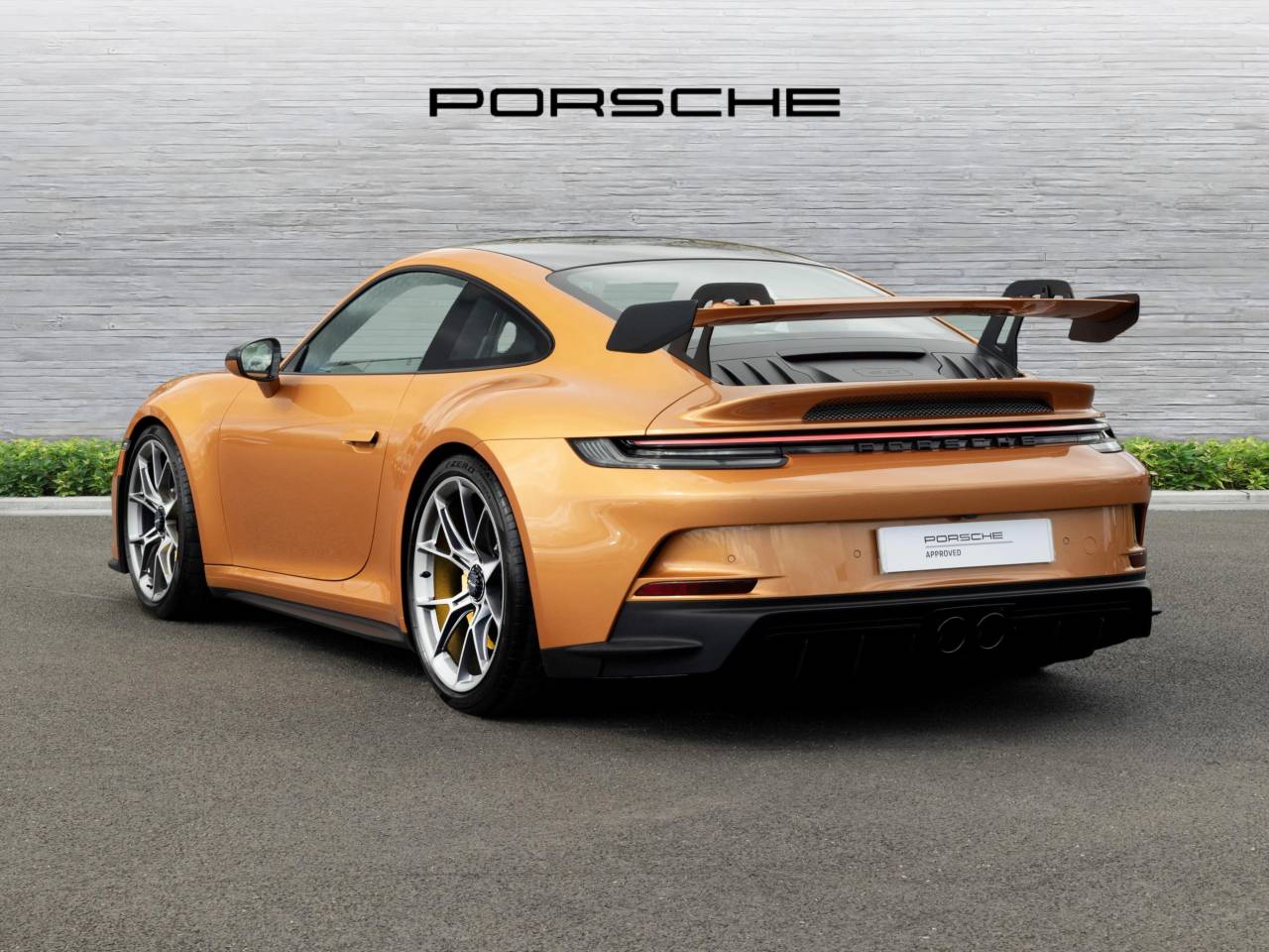 911 (992) GT3 PDK (6) image 11