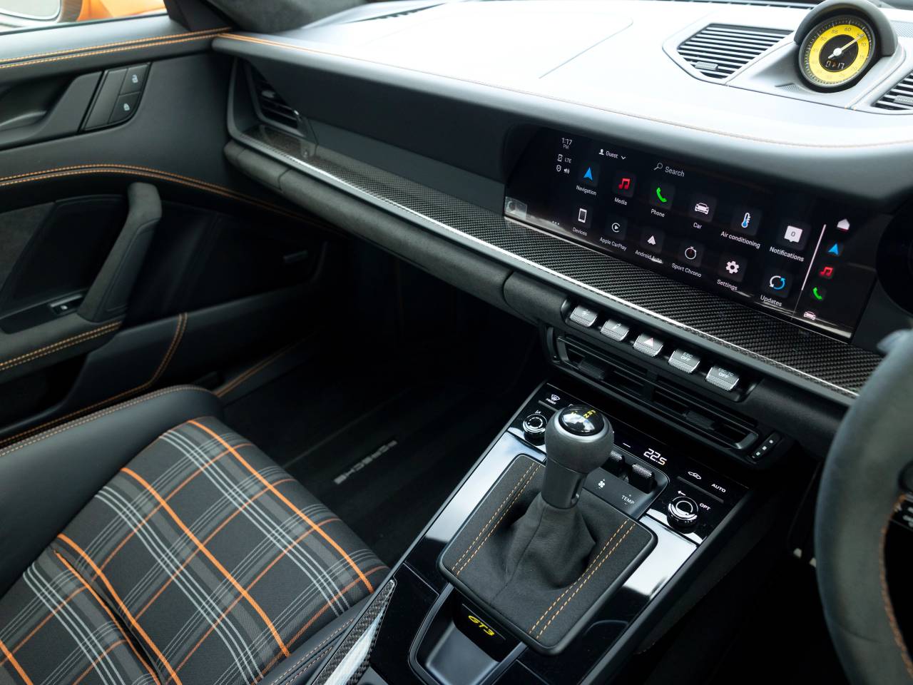 911 (992) GT3 PDK (6) image 83