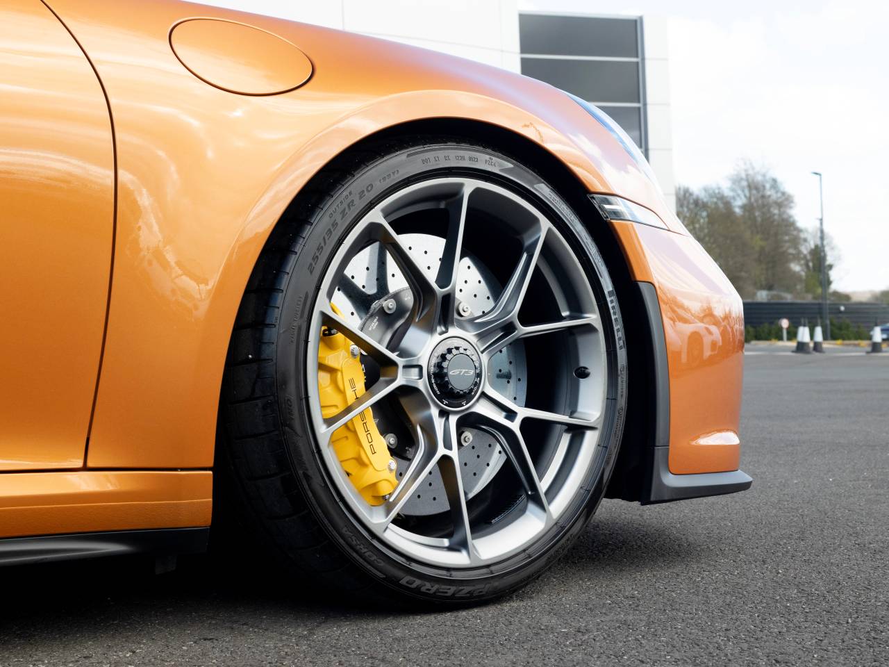 911 (992) GT3 PDK (6) image 09